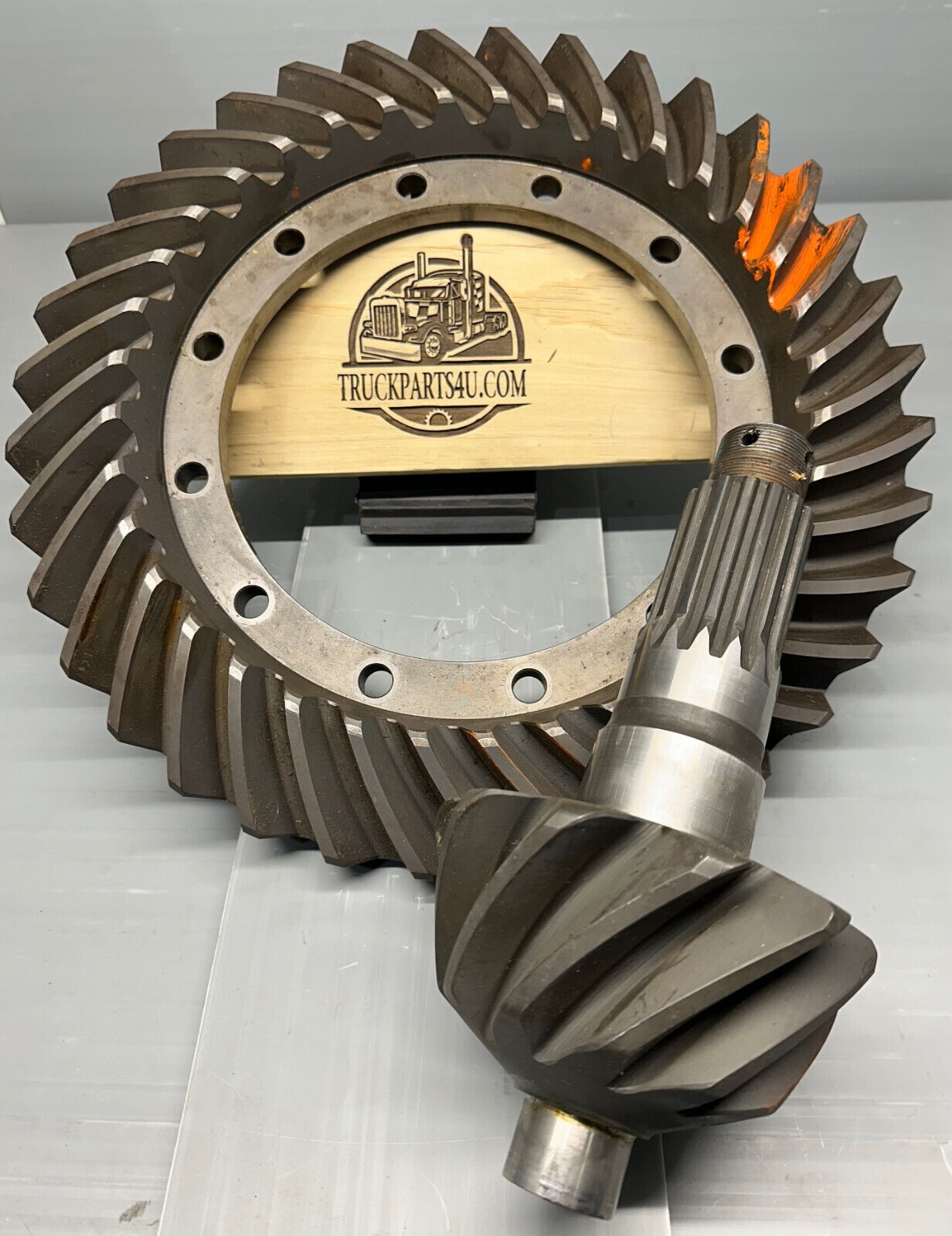 815328 Dana Clark-Hurth part for models 1640, BD70, BD90, new aftermarket take-off